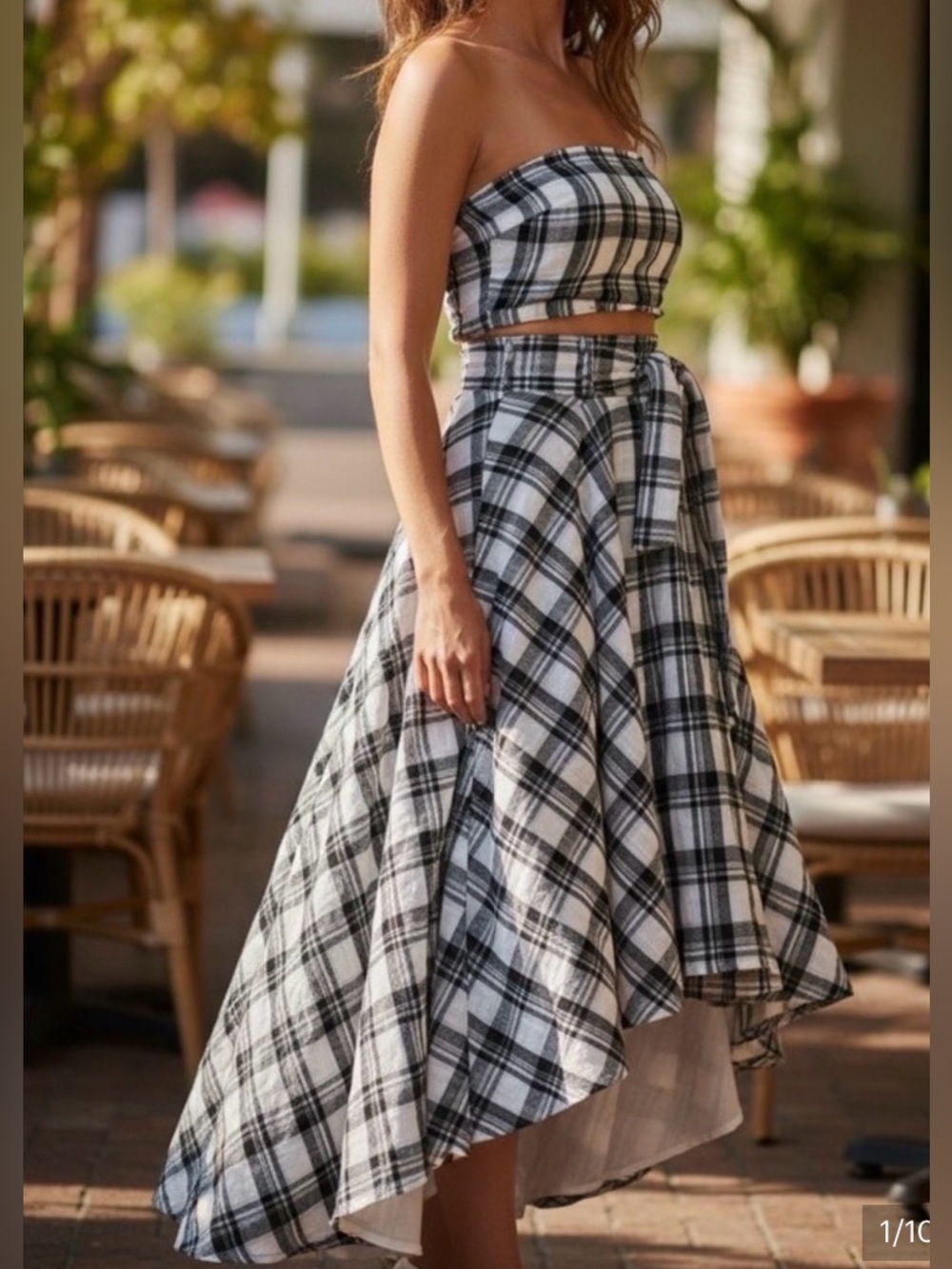 Free People After You Set